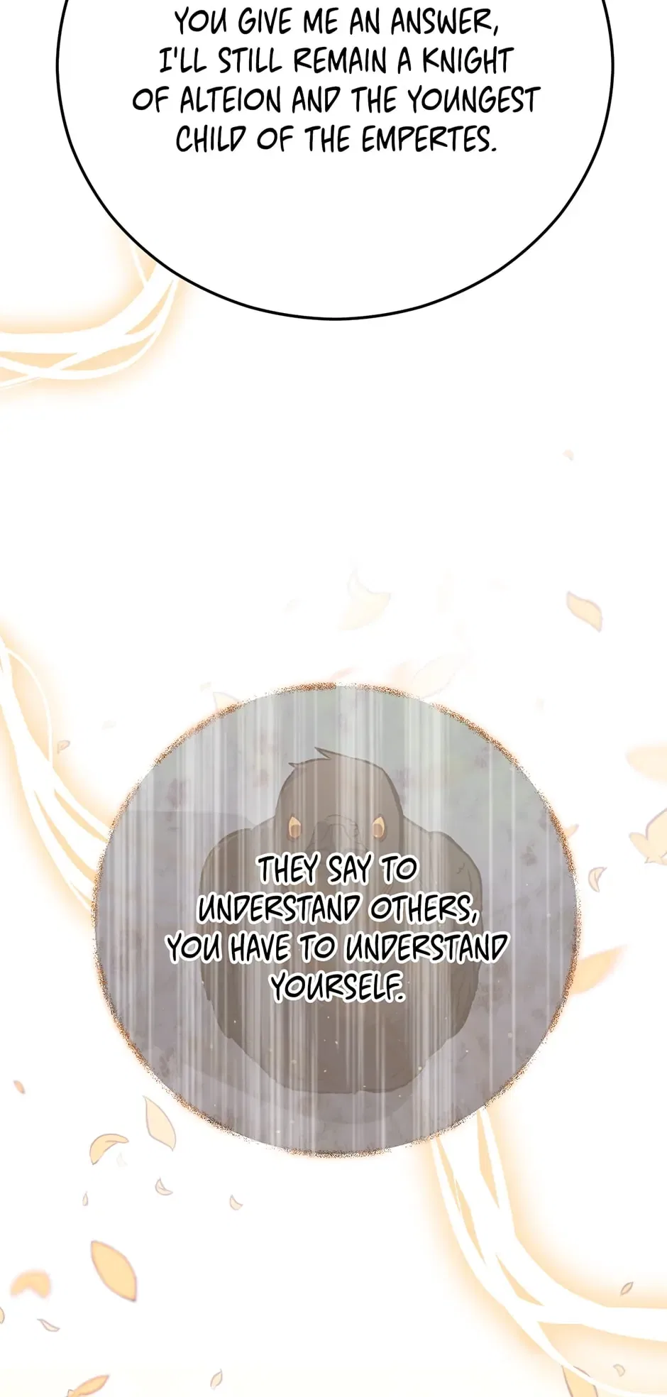 Her Ladyship Objects to this Marriage! Chapter 88 – Page 99