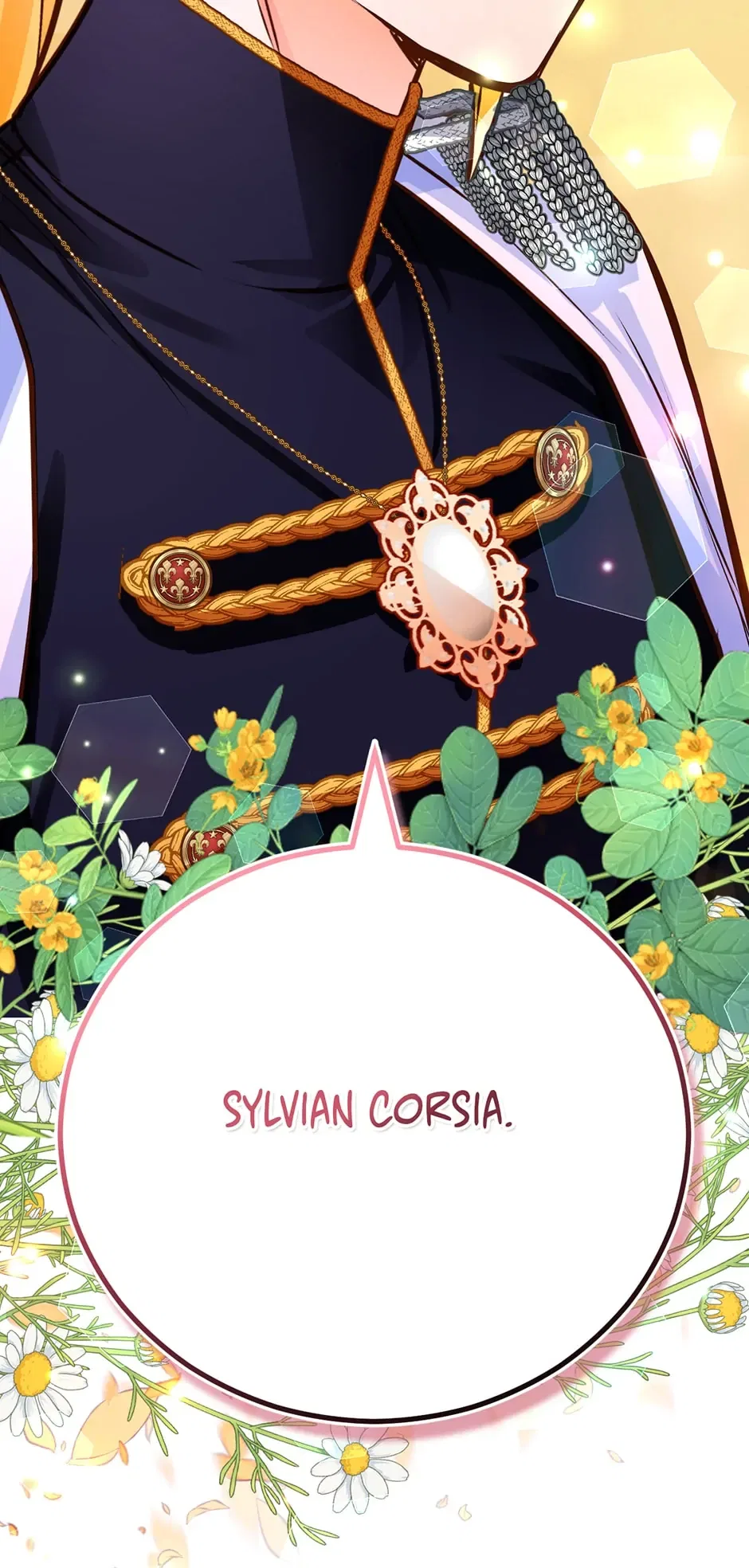 Her Ladyship Objects to this Marriage! Chapter 88 – Page 101