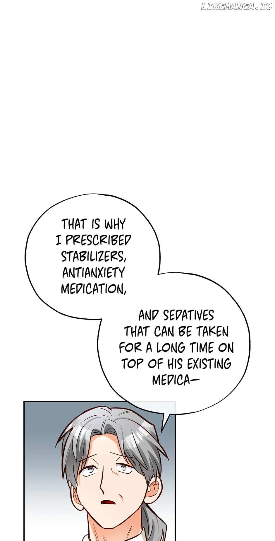 Her Ladyship Objects to this Marriage! Chapter 87 – Page 4