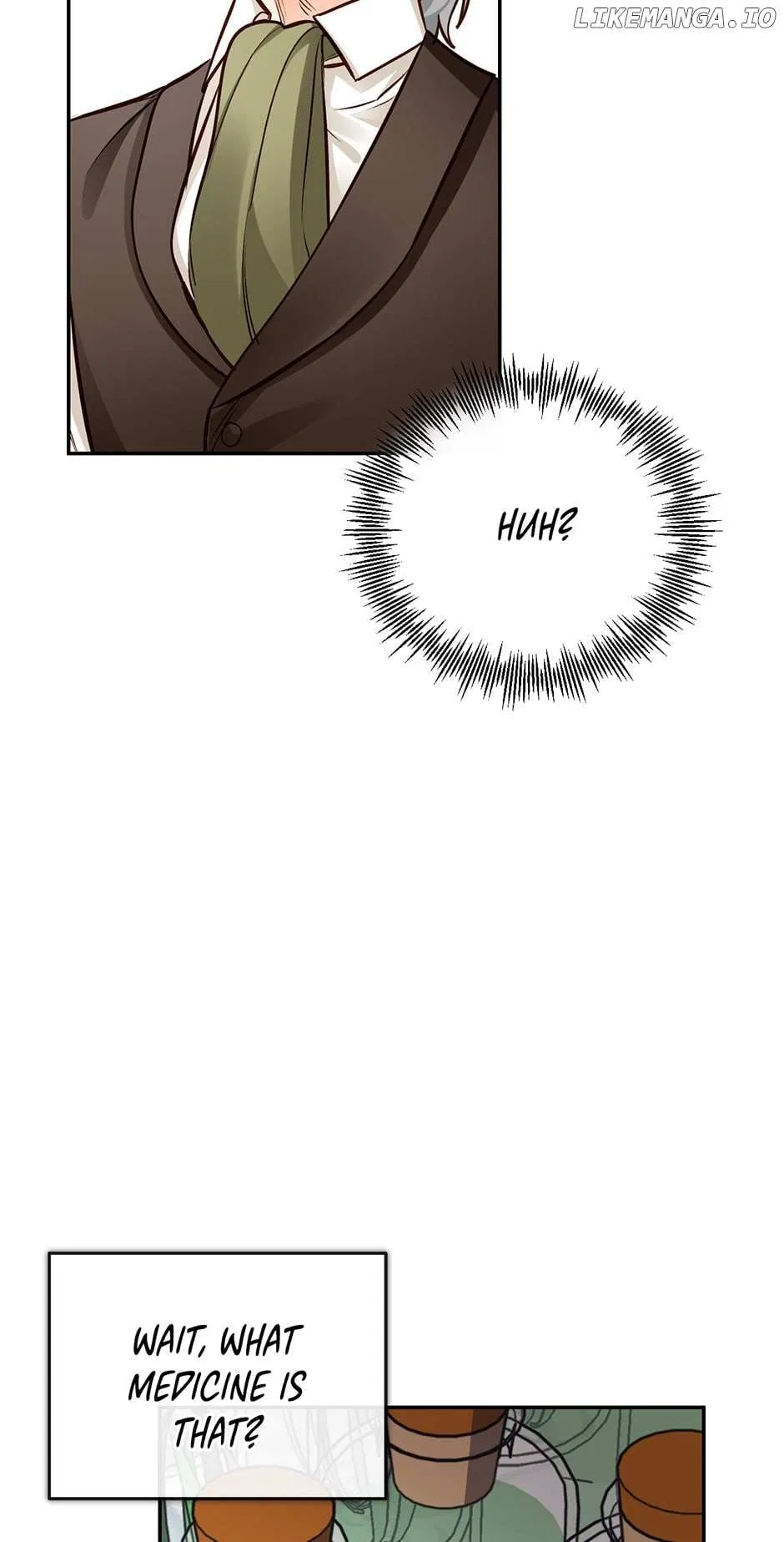 Her Ladyship Objects to this Marriage! Chapter 87 – Page 5