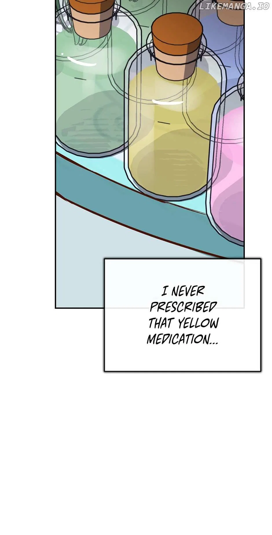 Her Ladyship Objects to this Marriage! Chapter 87 – Page 6