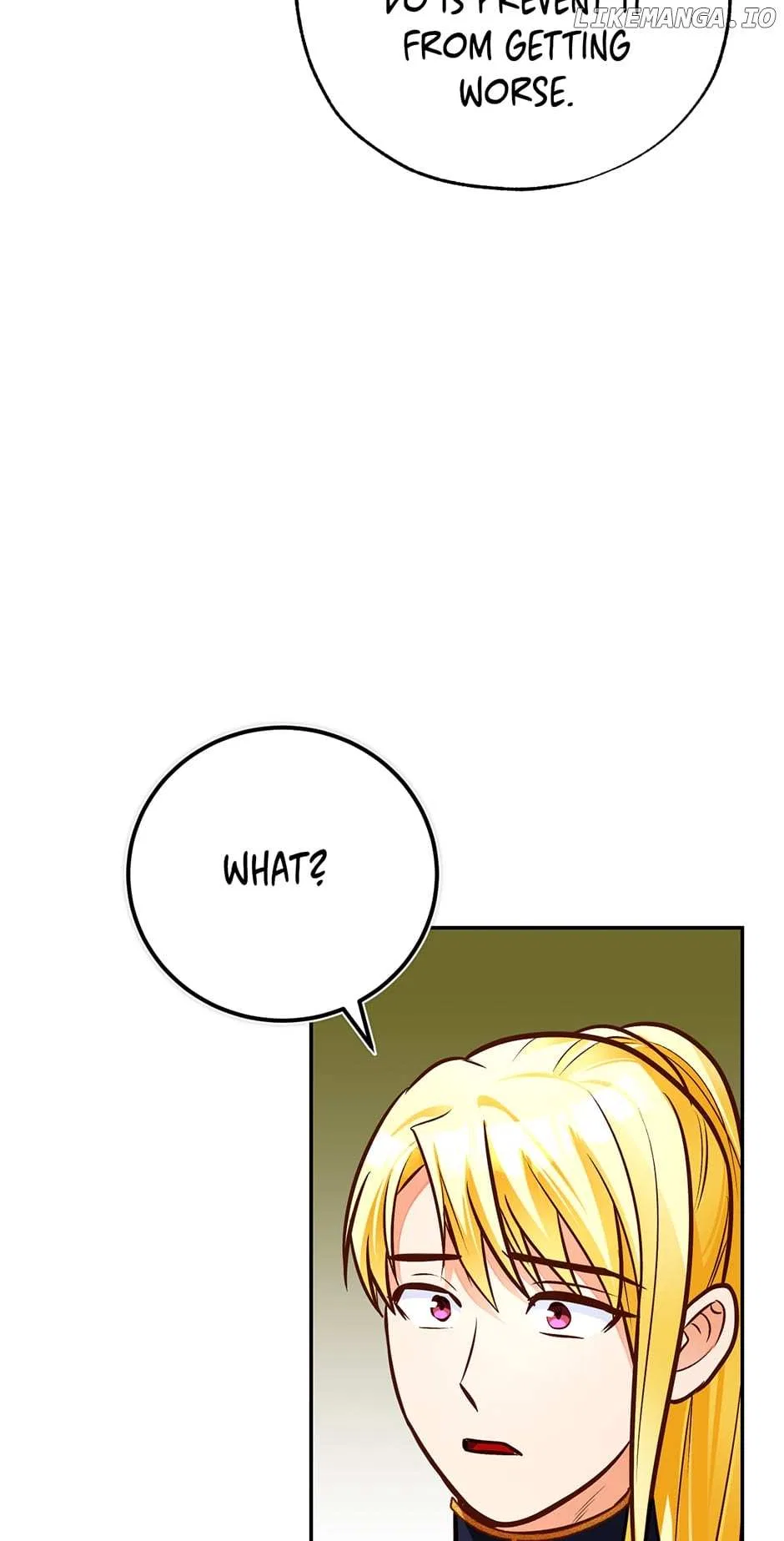 Her Ladyship Objects to this Marriage! Chapter 87 – Page 8