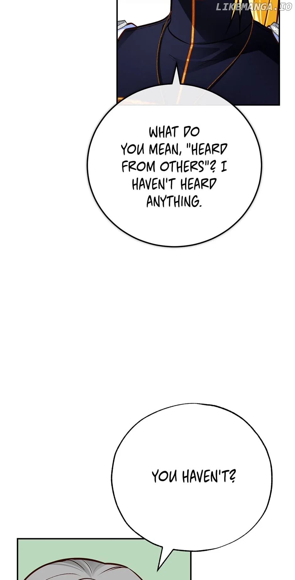 Her Ladyship Objects to this Marriage! Chapter 87 – Page 9