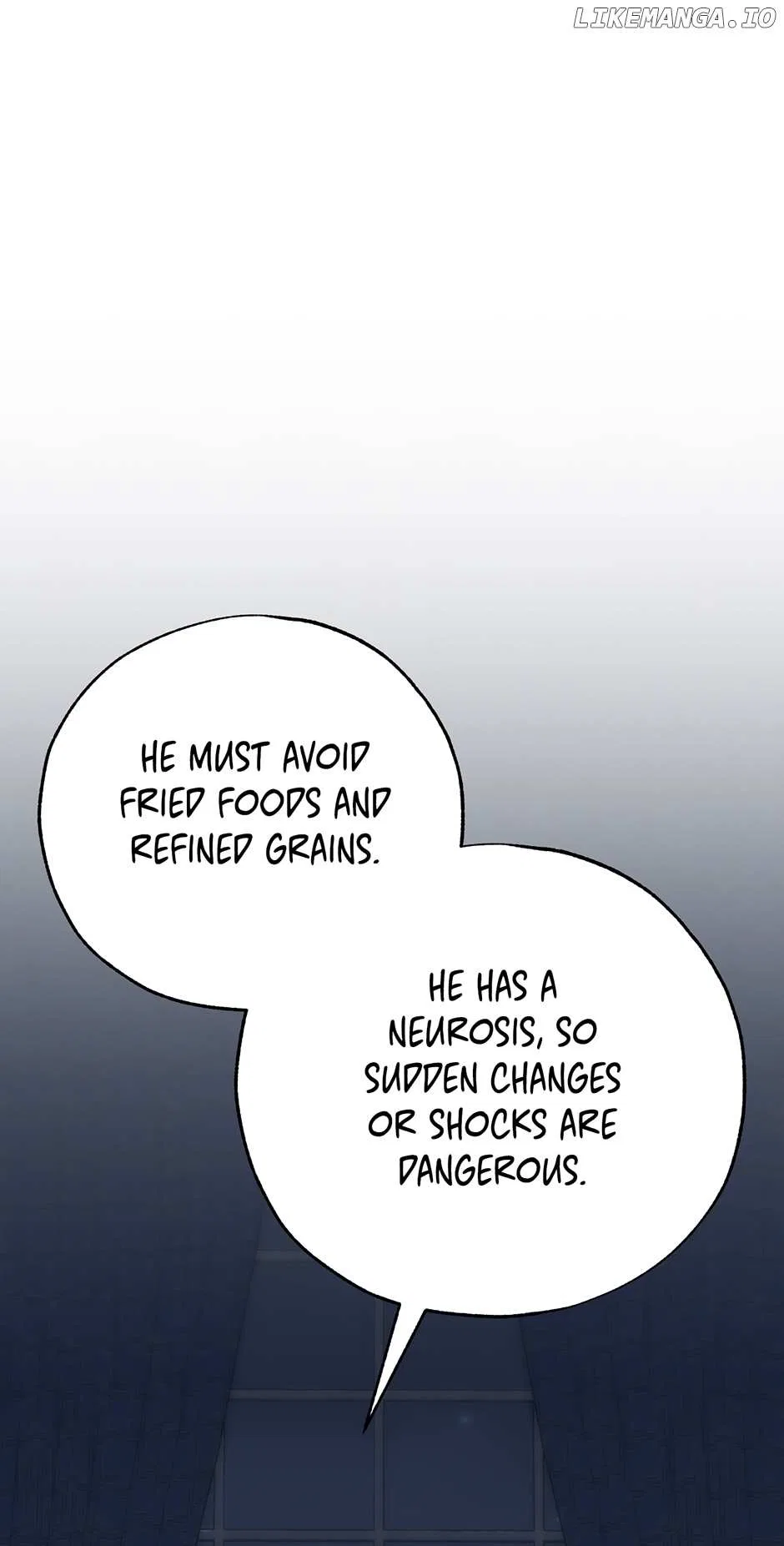 Her Ladyship Objects to this Marriage! Chapter 87 – Page 11