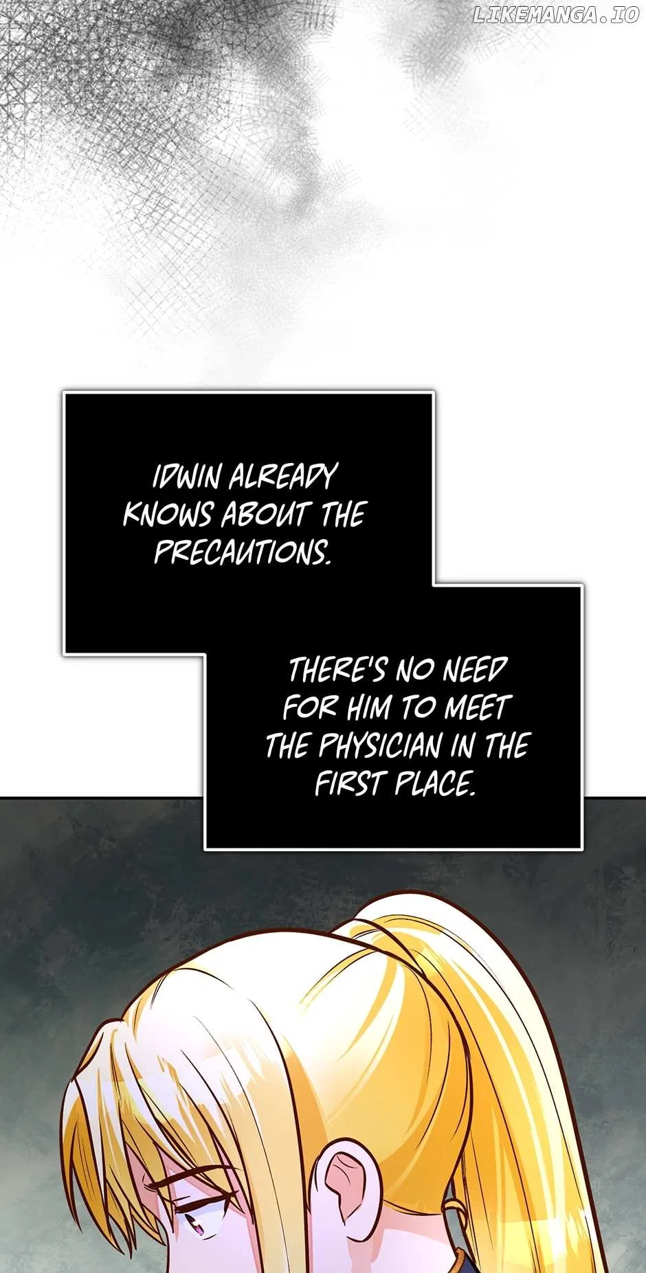 Her Ladyship Objects to this Marriage! Chapter 87 – Page 15
