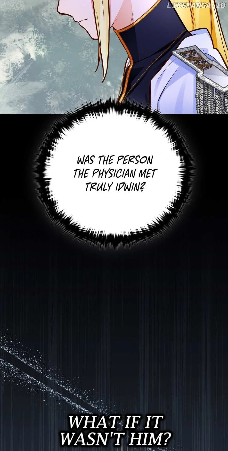 Her Ladyship Objects to this Marriage! Chapter 87 – Page 16