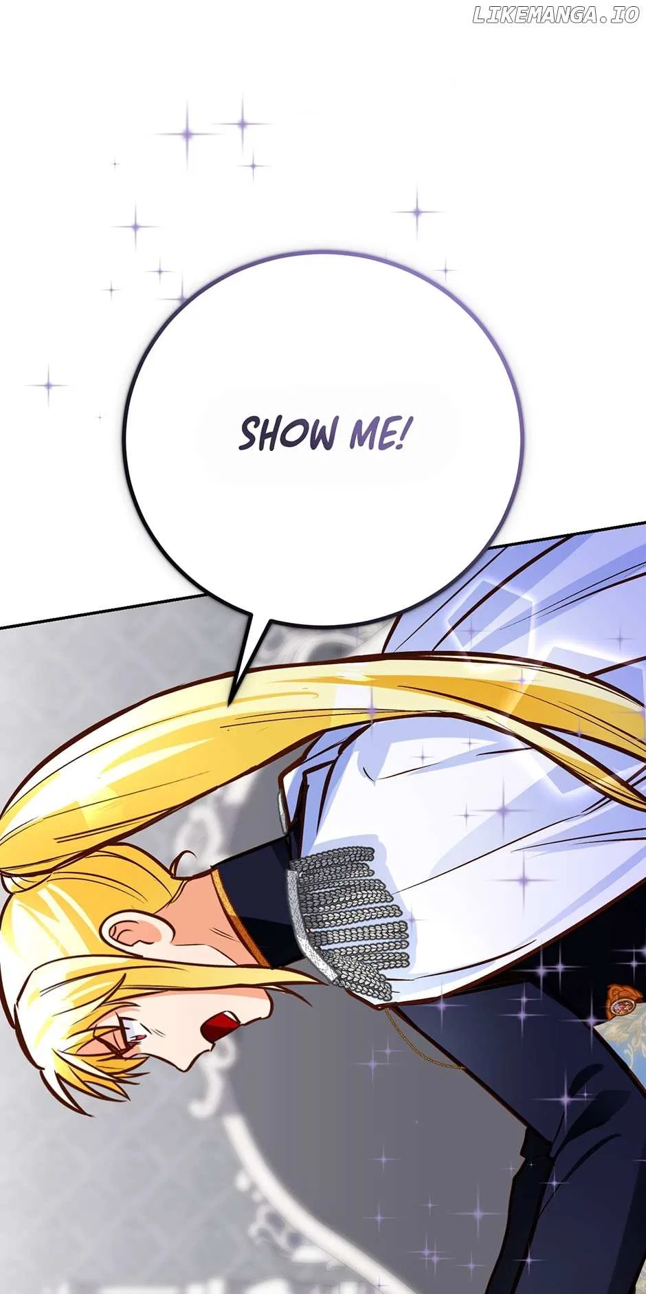 Her Ladyship Objects to this Marriage! Chapter 87 – Page 18