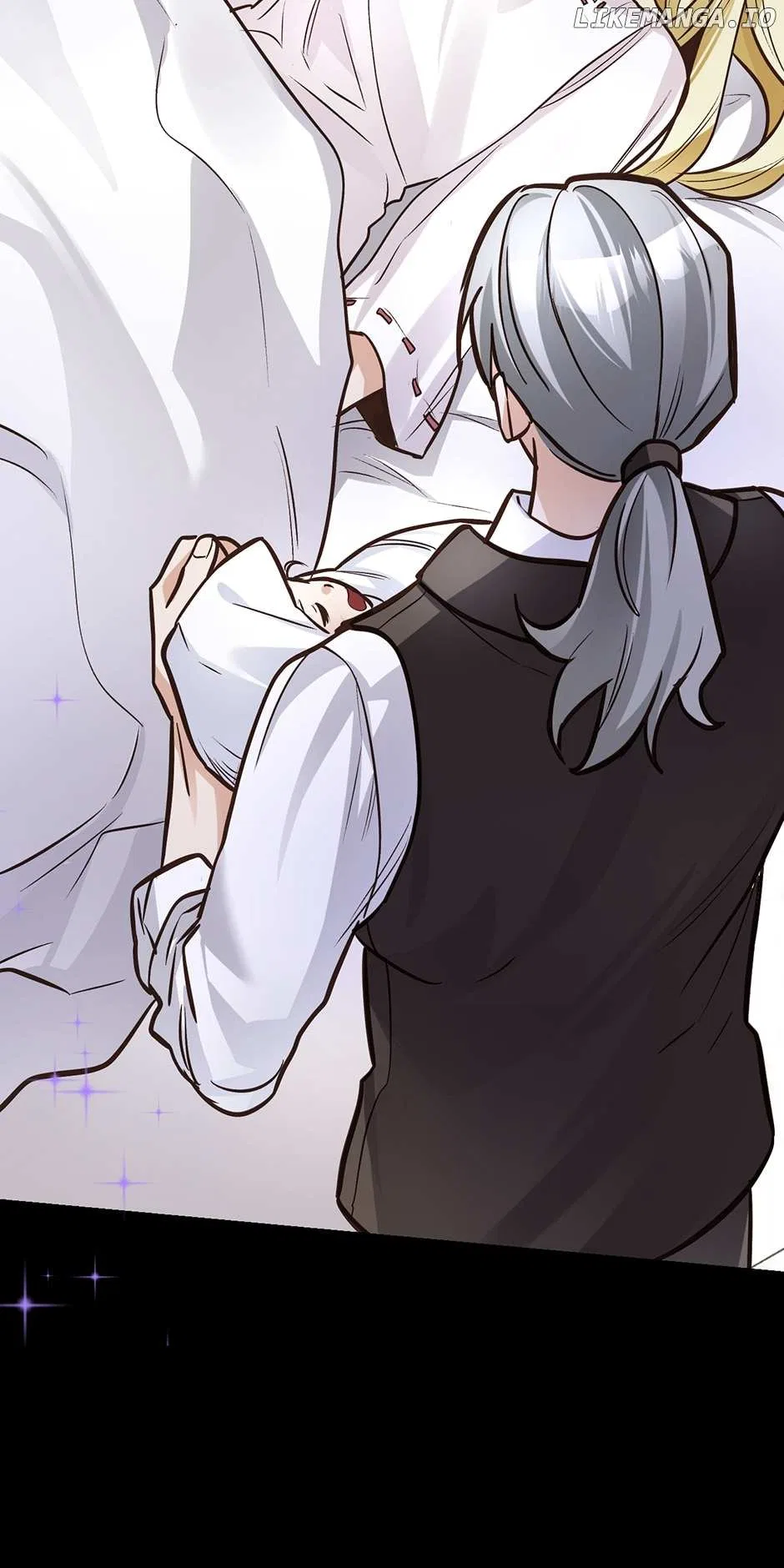 Her Ladyship Objects to this Marriage! Chapter 87 – Page 24
