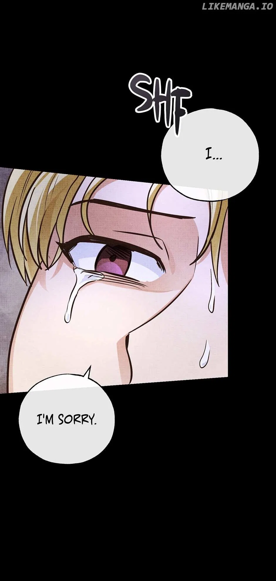 Her Ladyship Objects to this Marriage! Chapter 87 – Page 25