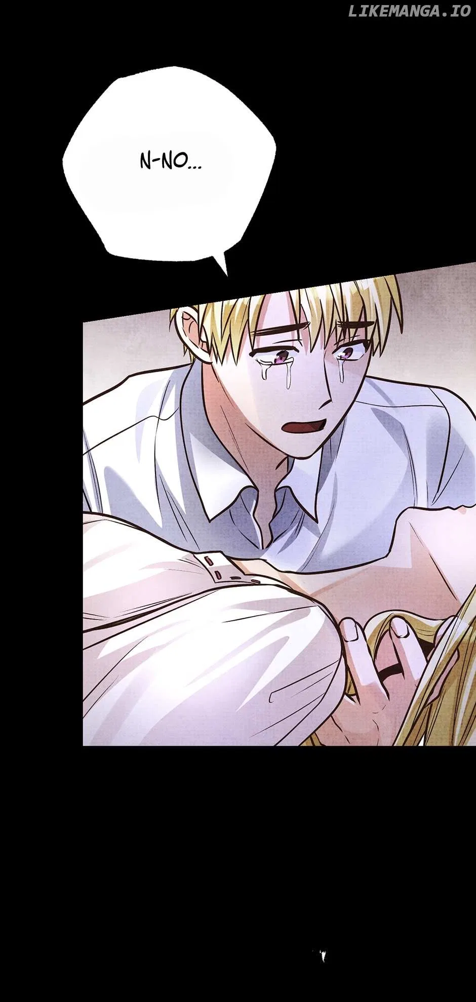 Her Ladyship Objects to this Marriage! Chapter 87 – Page 26