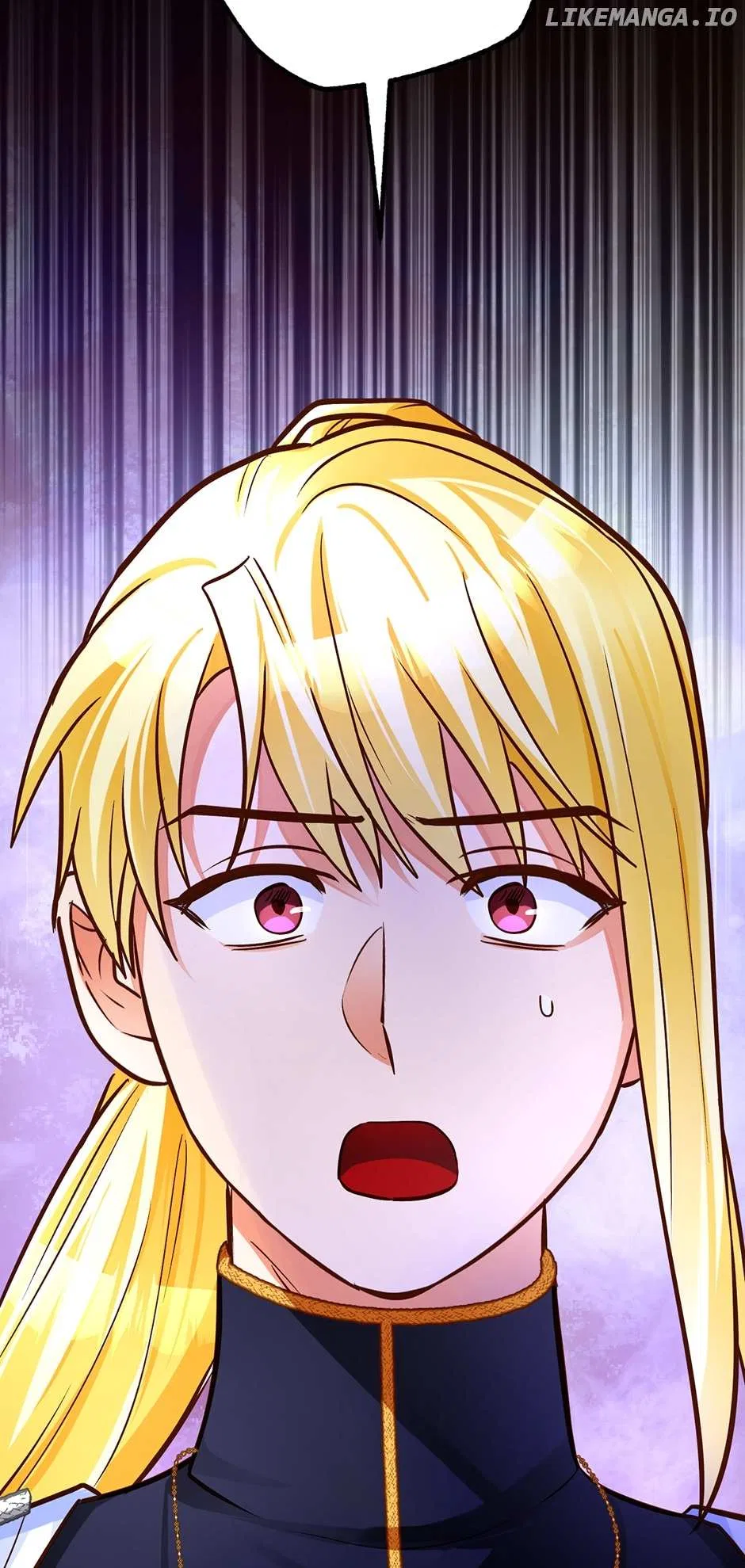 Her Ladyship Objects to this Marriage! Chapter 87 – Page 29