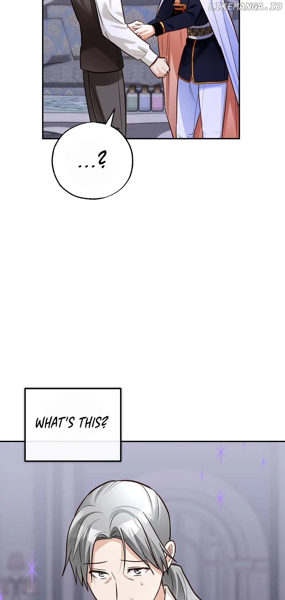 Her Ladyship Objects to this Marriage! Chapter 87 – Page 31