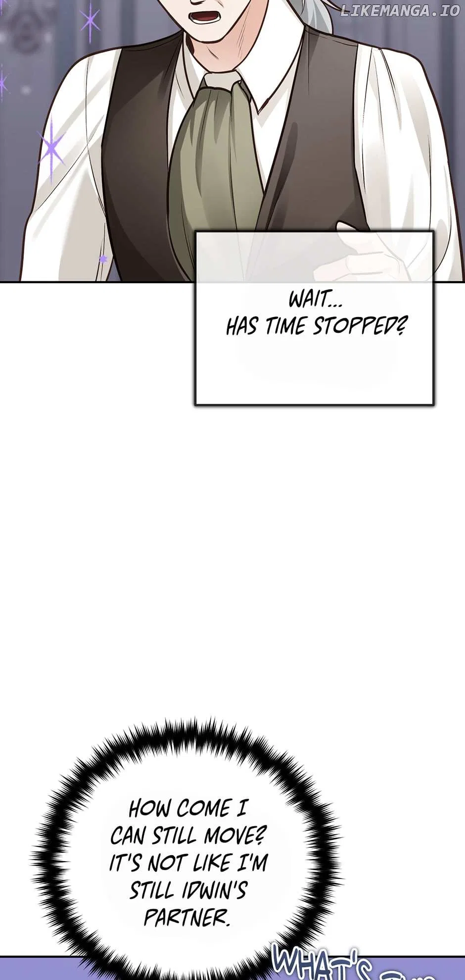 Her Ladyship Objects to this Marriage! Chapter 87 – Page 32