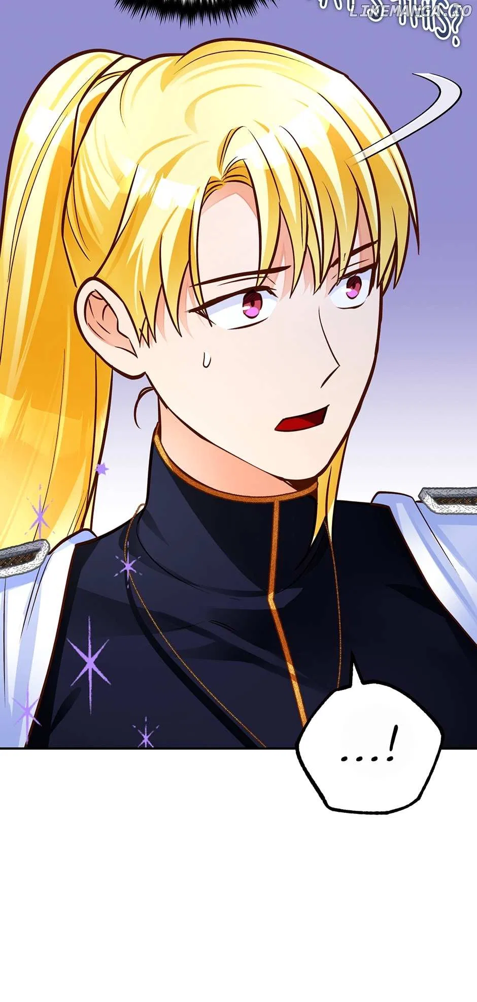 Her Ladyship Objects to this Marriage! Chapter 87 – Page 33