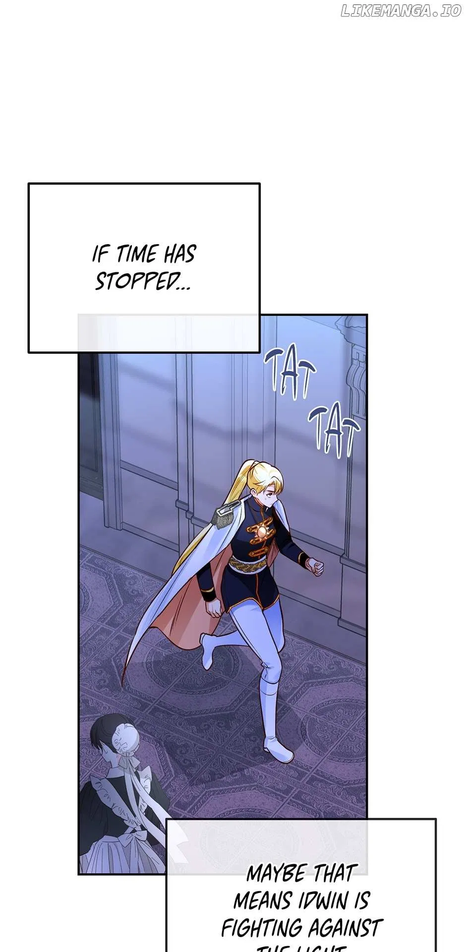 Her Ladyship Objects to this Marriage! Chapter 87 – Page 39