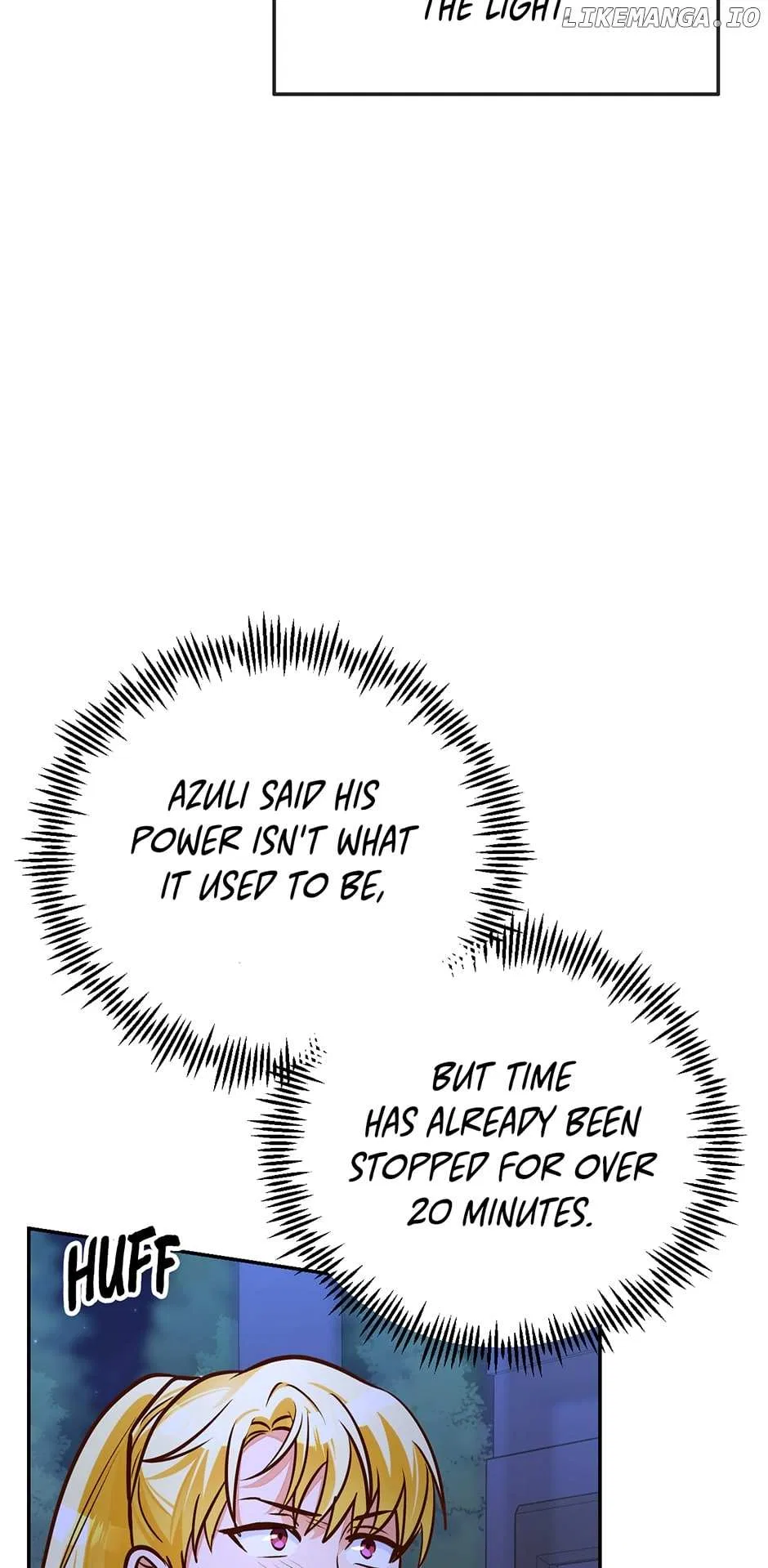 Her Ladyship Objects to this Marriage! Chapter 87 – Page 40