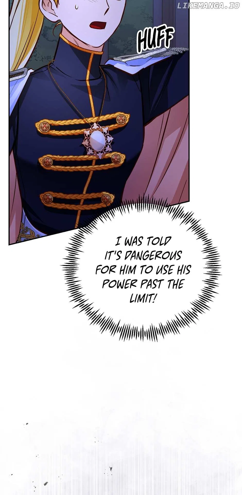 Her Ladyship Objects to this Marriage! Chapter 87 – Page 41