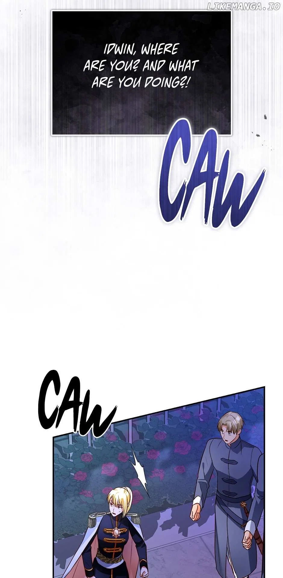 Her Ladyship Objects to this Marriage! Chapter 87 – Page 42