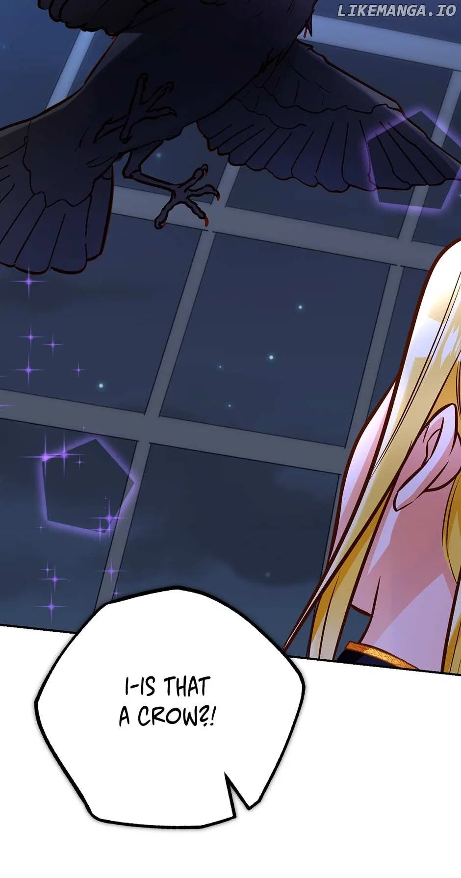 Her Ladyship Objects to this Marriage! Chapter 87 – Page 47