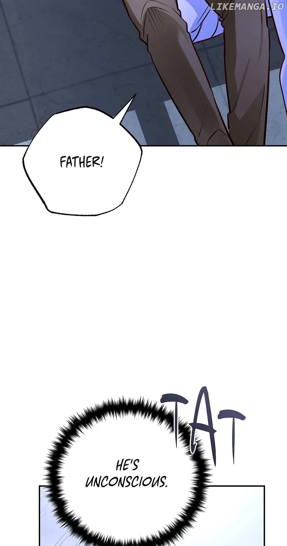Her Ladyship Objects to this Marriage! Chapter 87 – Page 52