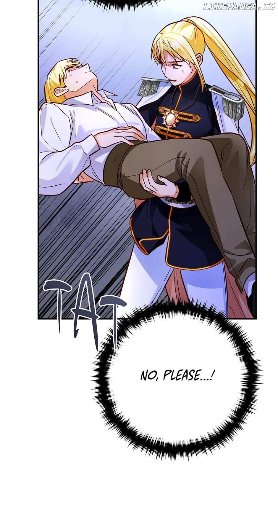 Her Ladyship Objects to this Marriage! Chapter 87 – Page 53