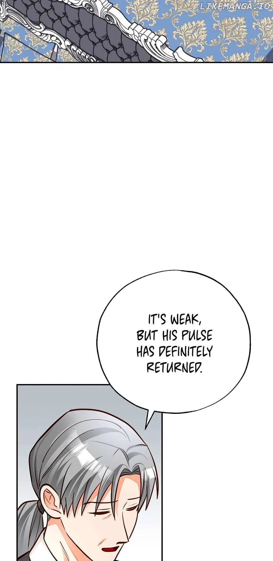 Her Ladyship Objects to this Marriage! Chapter 87 – Page 56