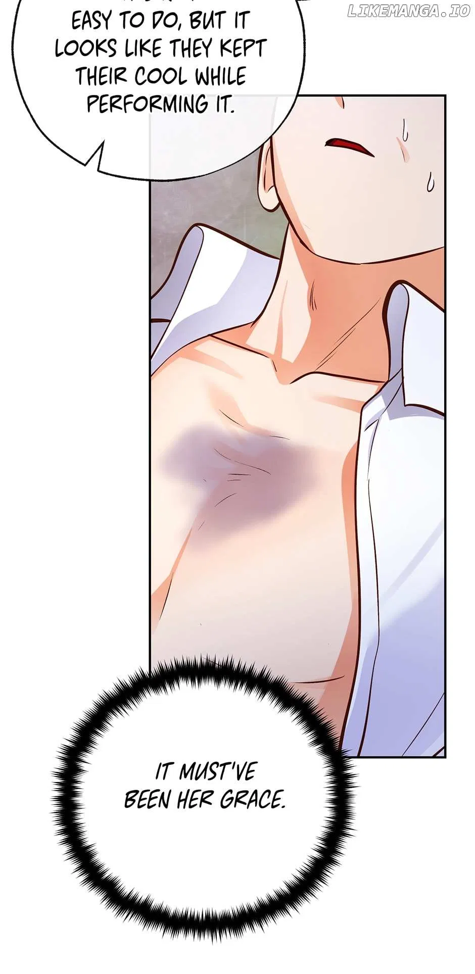 Her Ladyship Objects to this Marriage! Chapter 87 – Page 58