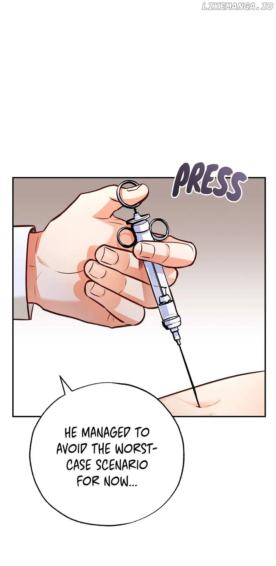 Her Ladyship Objects to this Marriage! Chapter 87 – Page 59