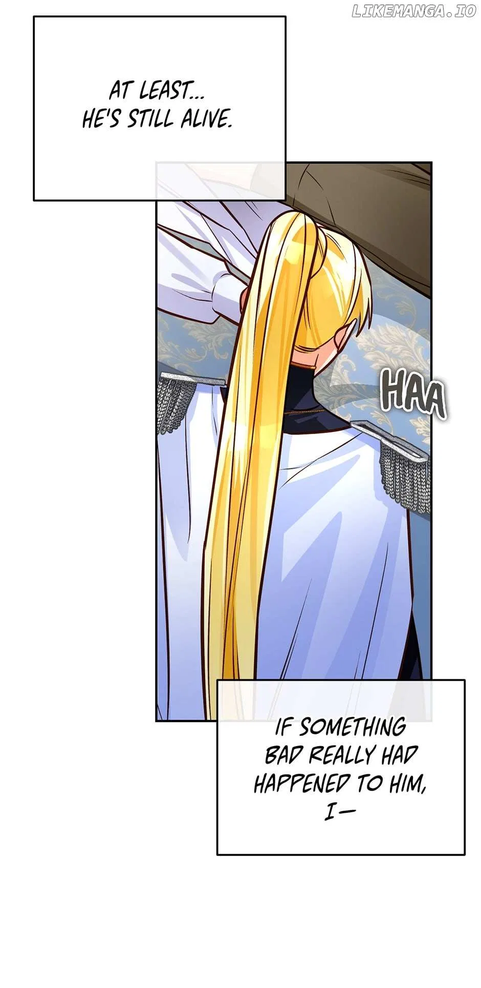 Her Ladyship Objects to this Marriage! Chapter 87 – Page 62