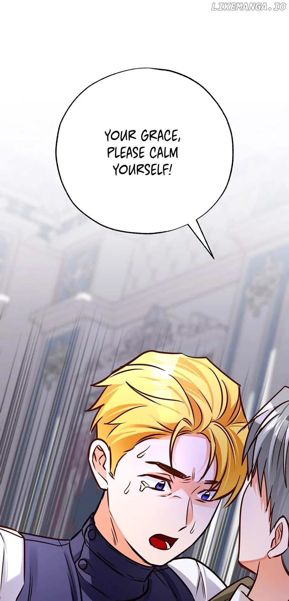 Her Ladyship Objects to this Marriage! Chapter 87 – Page 64