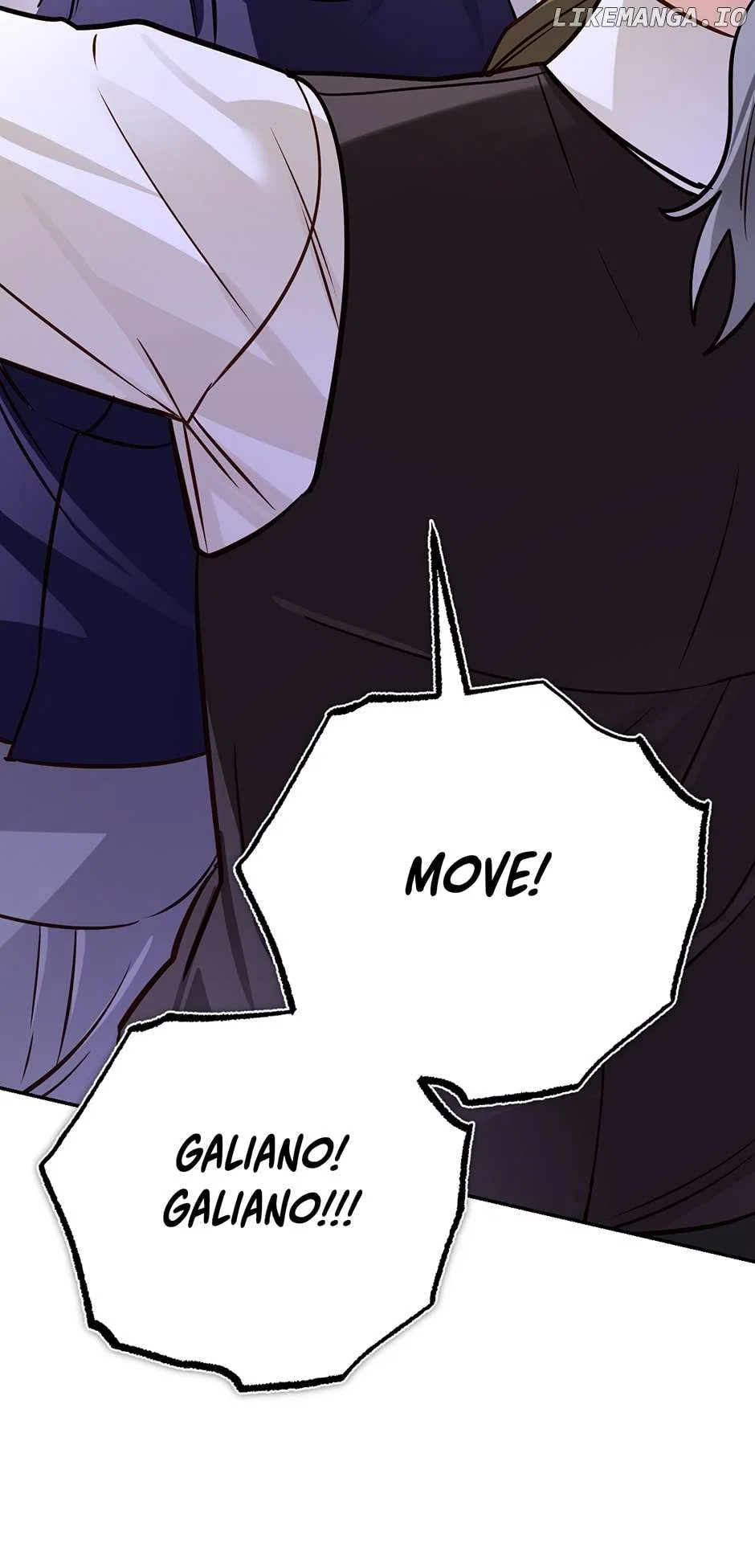 Her Ladyship Objects to this Marriage! Chapter 87 – Page 65
