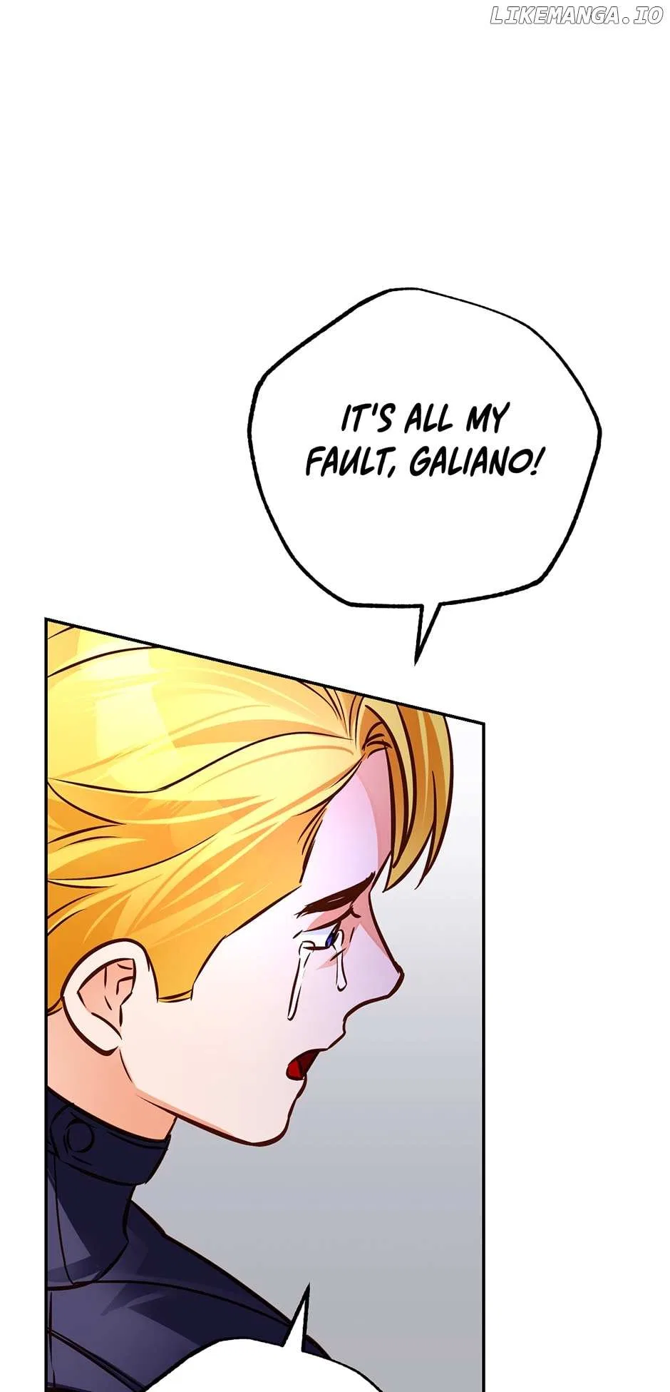 Her Ladyship Objects to this Marriage! Chapter 87 – Page 66