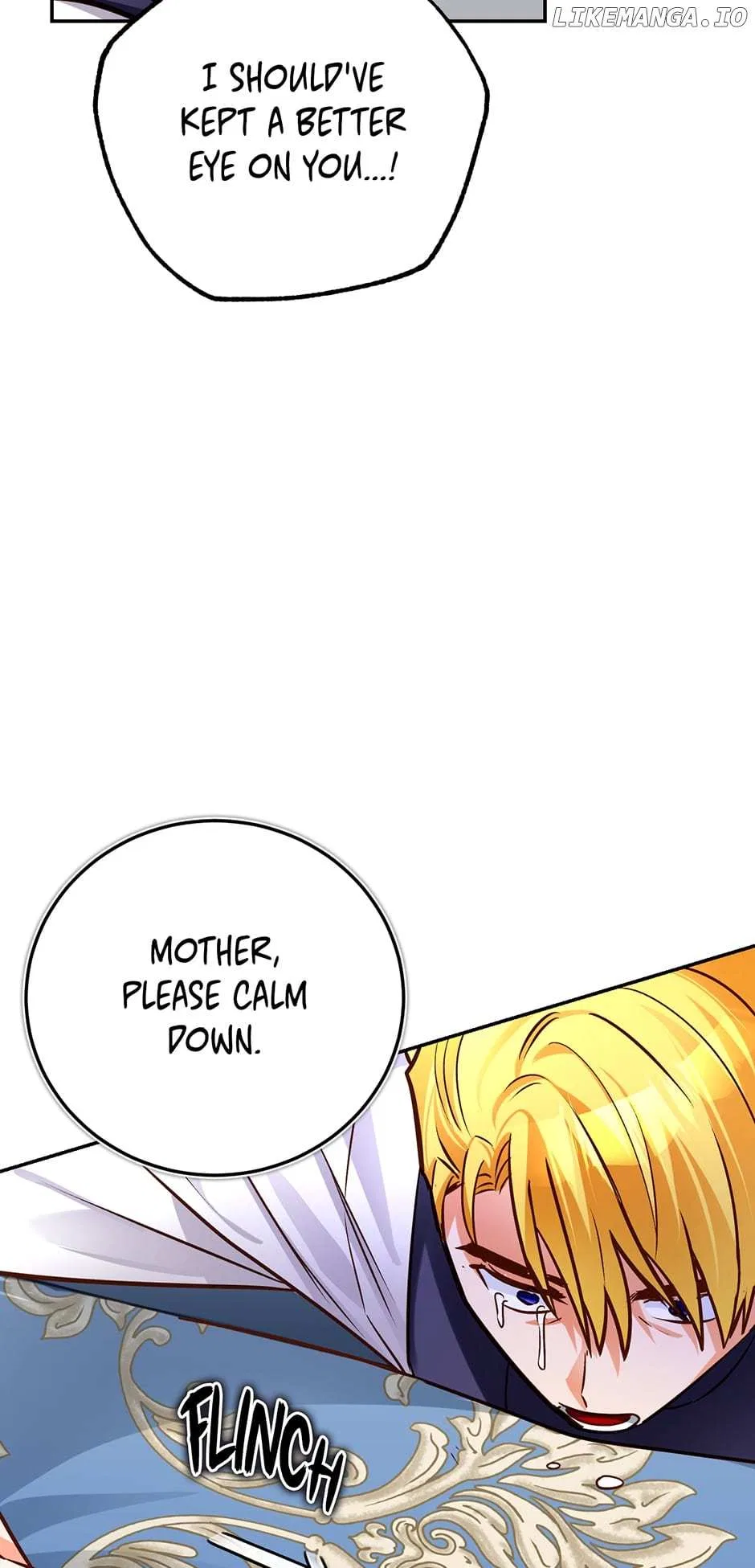 Her Ladyship Objects to this Marriage! Chapter 87 – Page 67