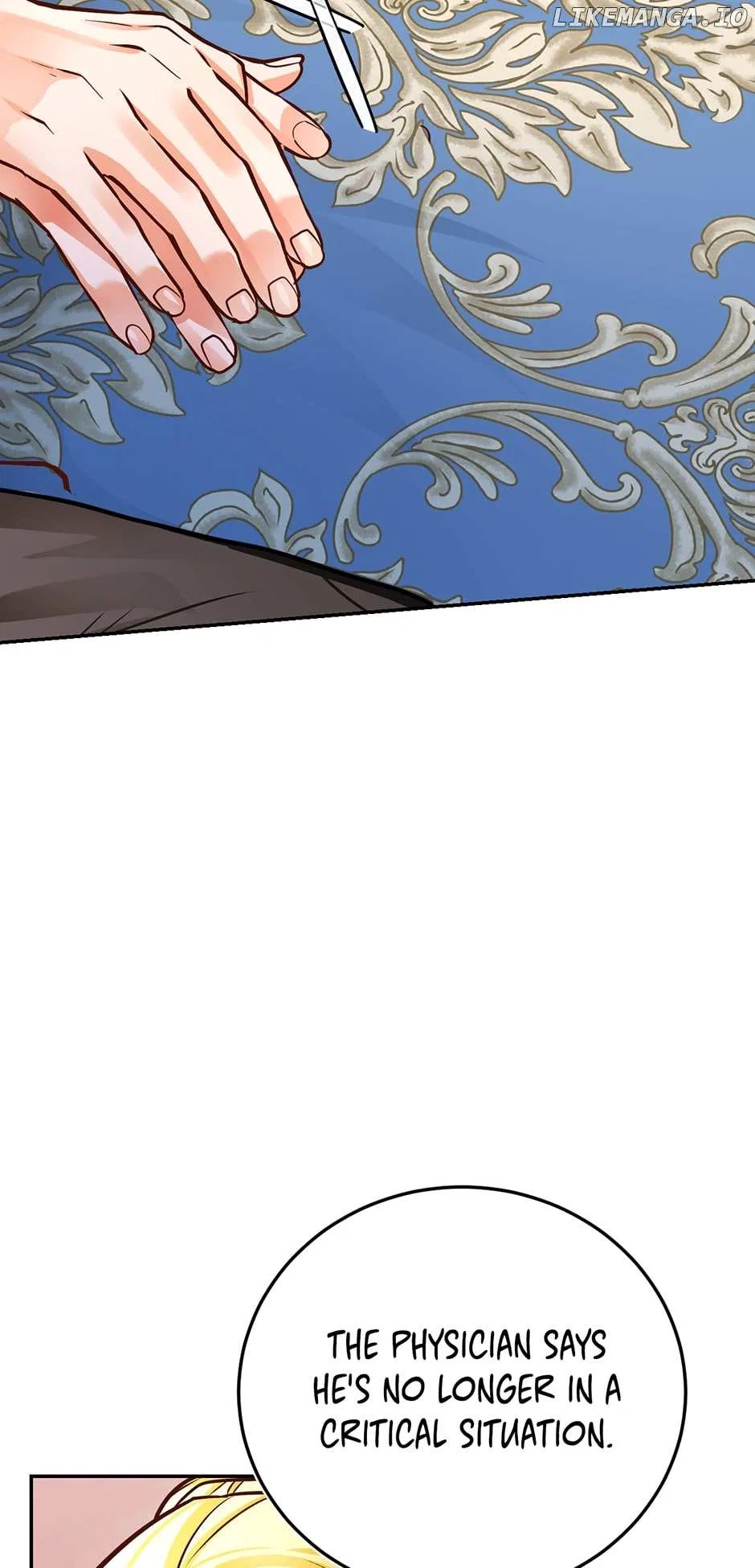 Her Ladyship Objects to this Marriage! Chapter 87 – Page 68