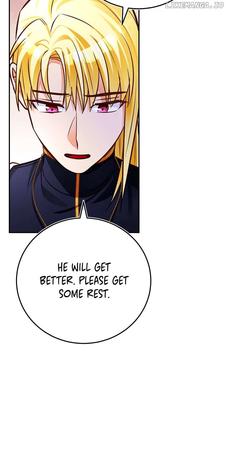 Her Ladyship Objects to this Marriage! Chapter 87 – Page 69