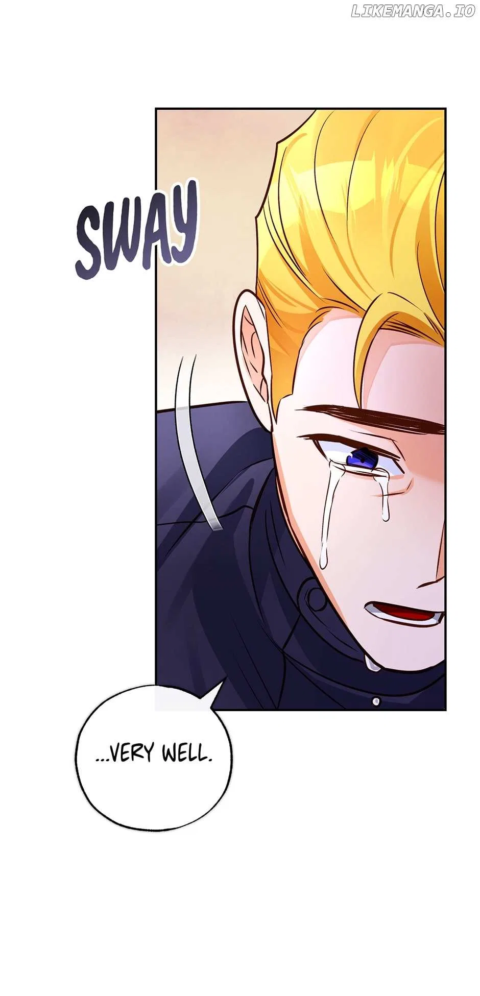 Her Ladyship Objects to this Marriage! Chapter 87 – Page 70