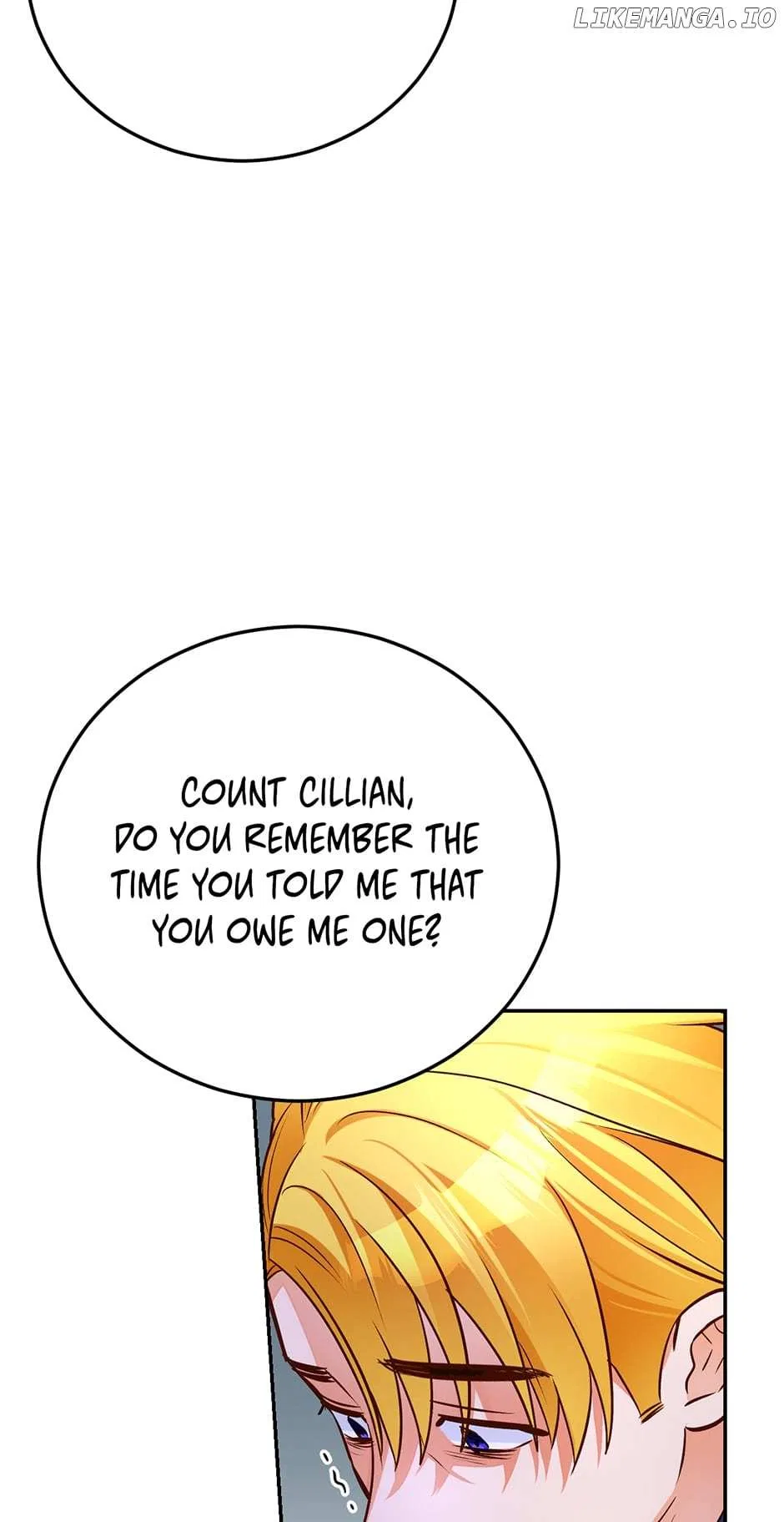 Her Ladyship Objects to this Marriage! Chapter 87 – Page 73