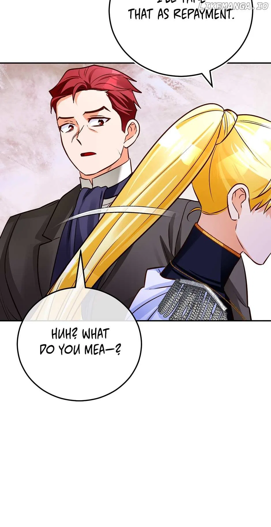 Her Ladyship Objects to this Marriage! Chapter 87 – Page 75