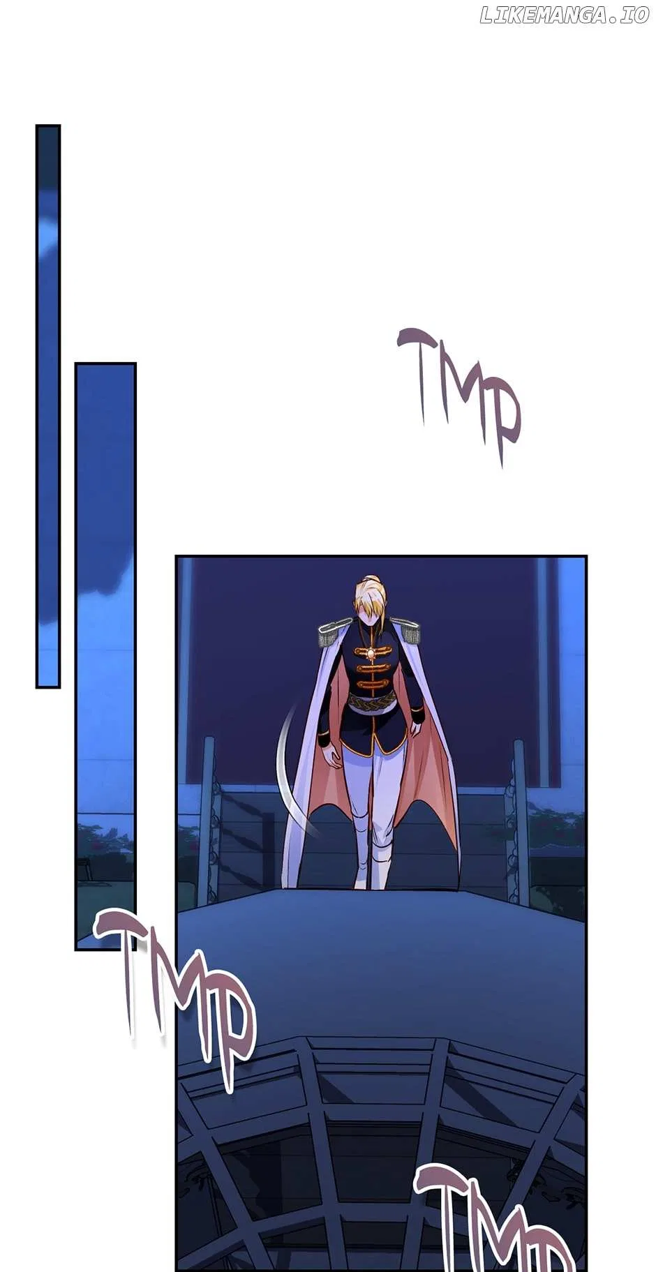 Her Ladyship Objects to this Marriage! Chapter 87 – Page 79