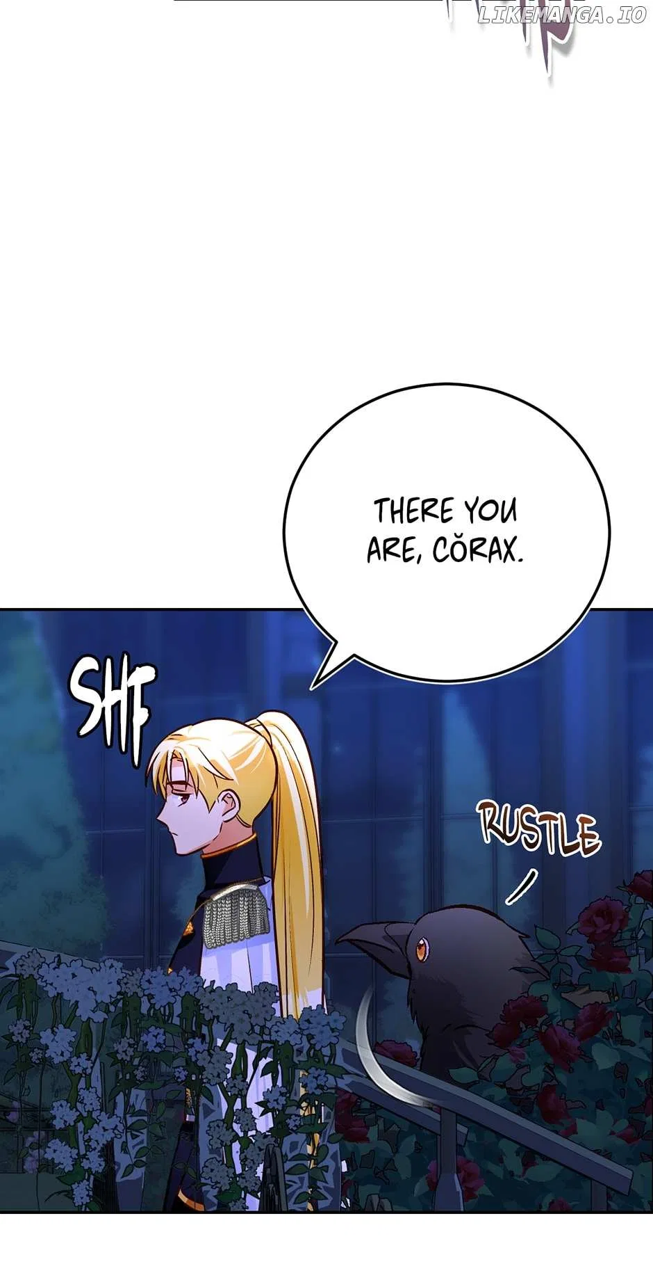 Her Ladyship Objects to this Marriage! Chapter 87 – Page 80