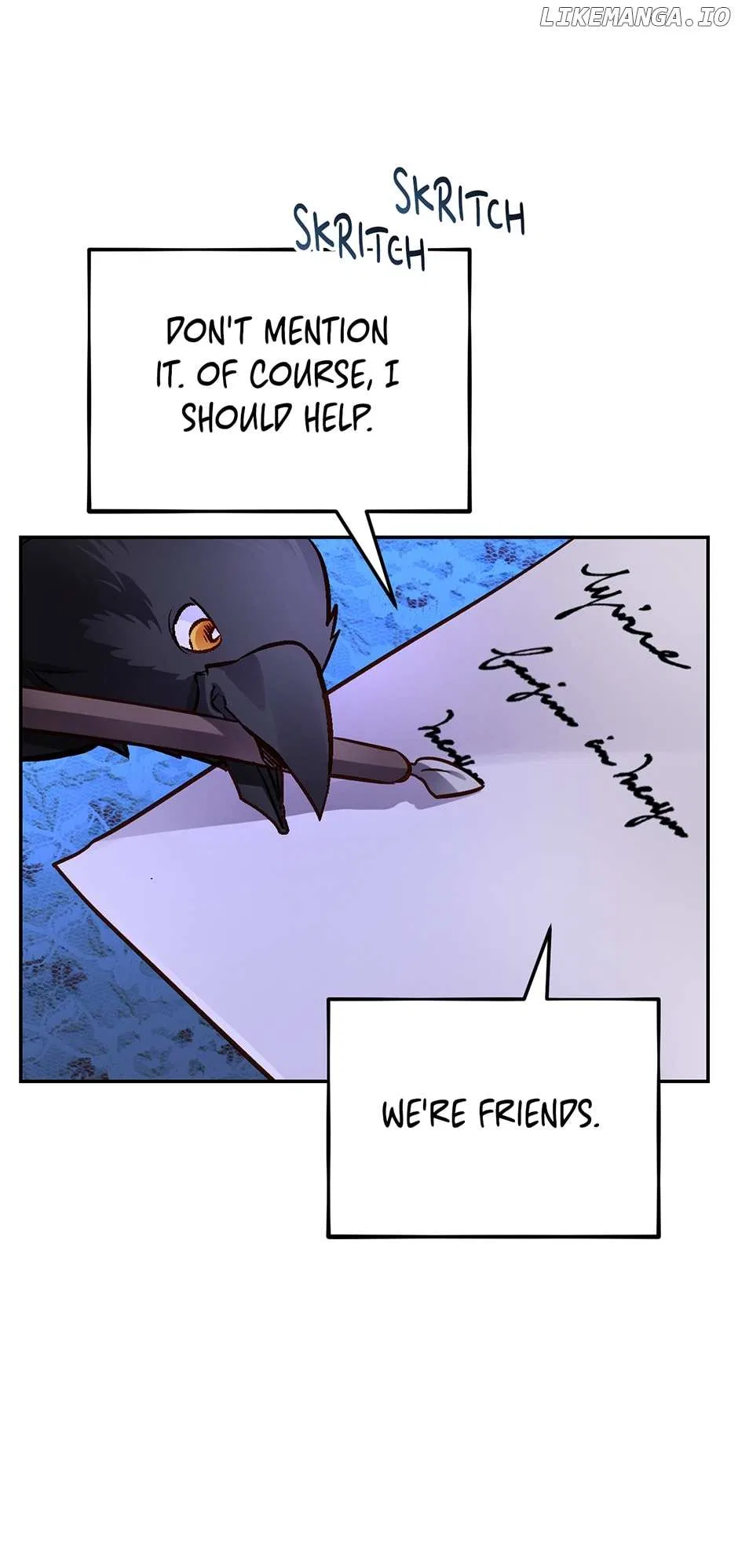 Her Ladyship Objects to this Marriage! Chapter 87 – Page 82