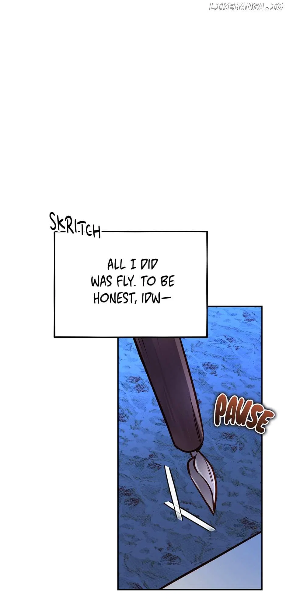 Her Ladyship Objects to this Marriage! Chapter 87 – Page 84