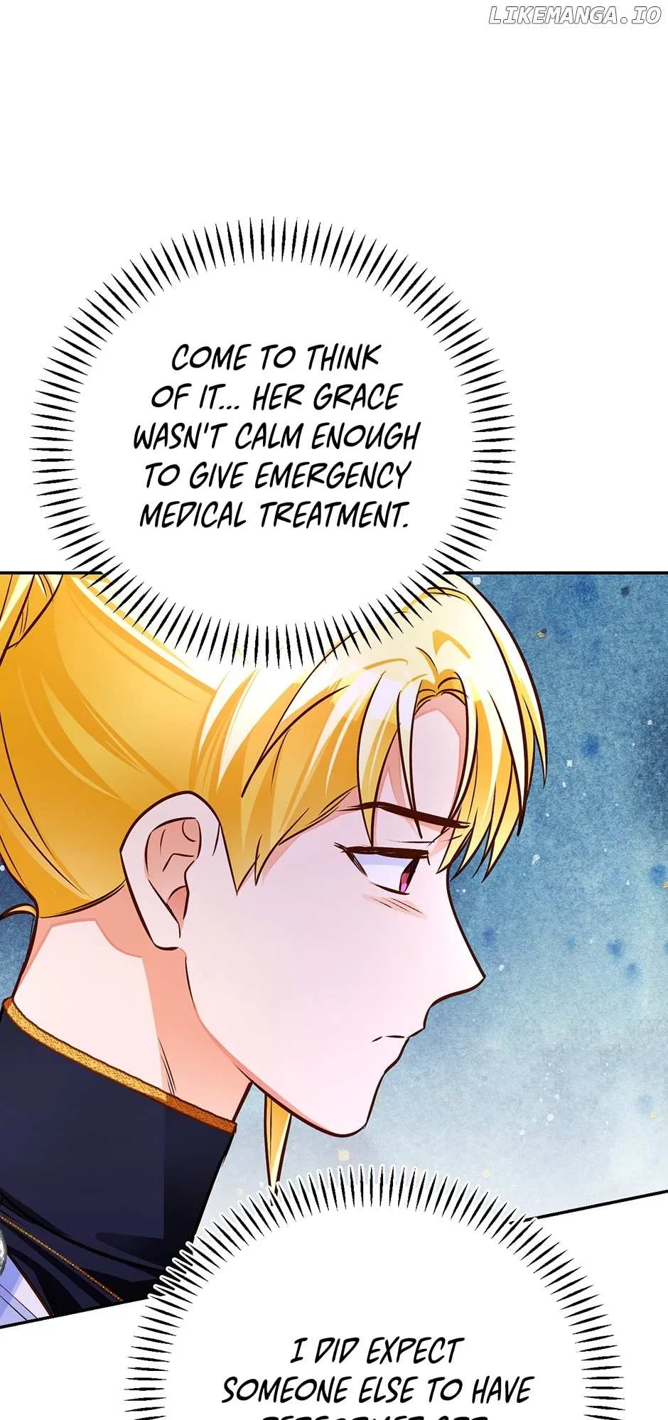 Her Ladyship Objects to this Marriage! Chapter 87 – Page 86