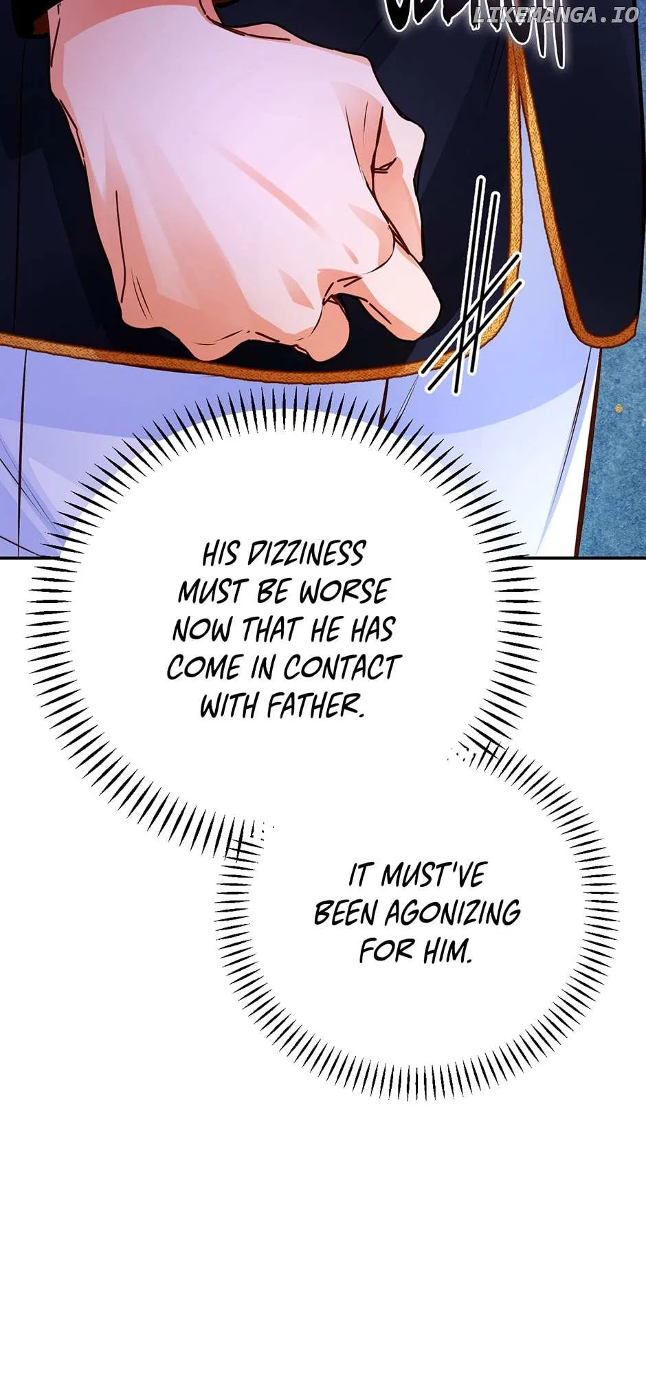 Her Ladyship Objects to this Marriage! Chapter 87 – Page 88