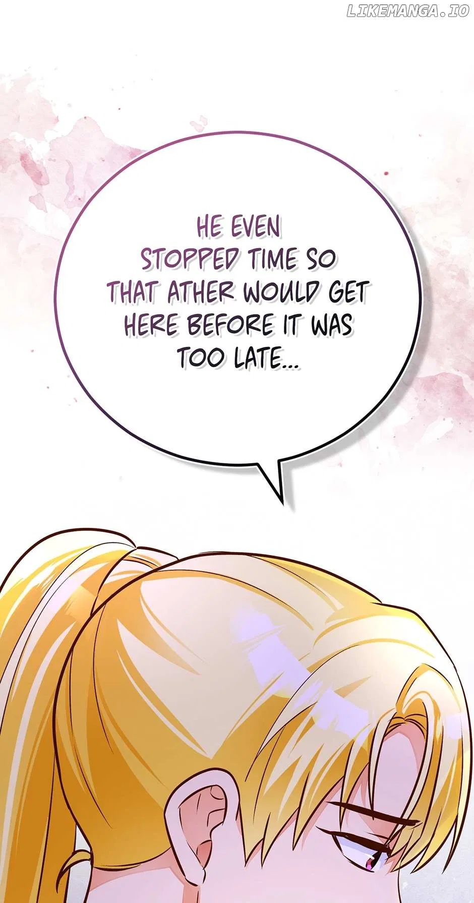 Her Ladyship Objects to this Marriage! Chapter 87 – Page 89