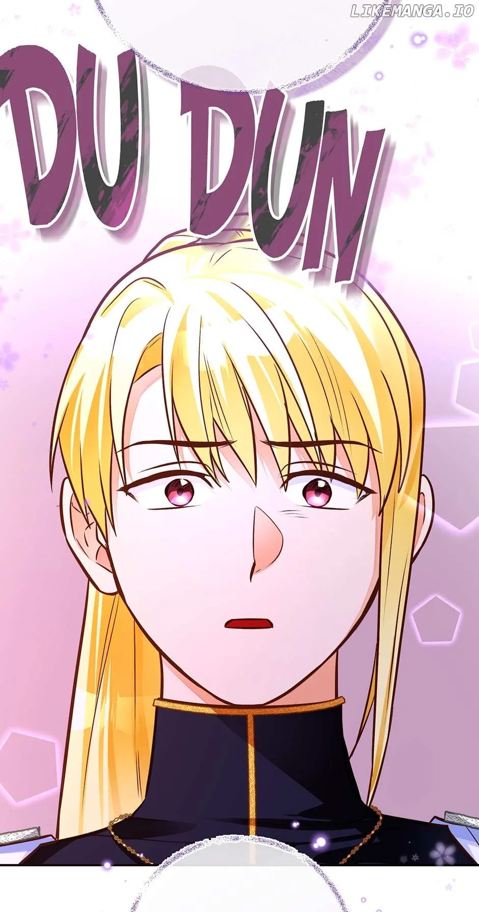 Her Ladyship Objects to this Marriage! Chapter 87 – Page 94