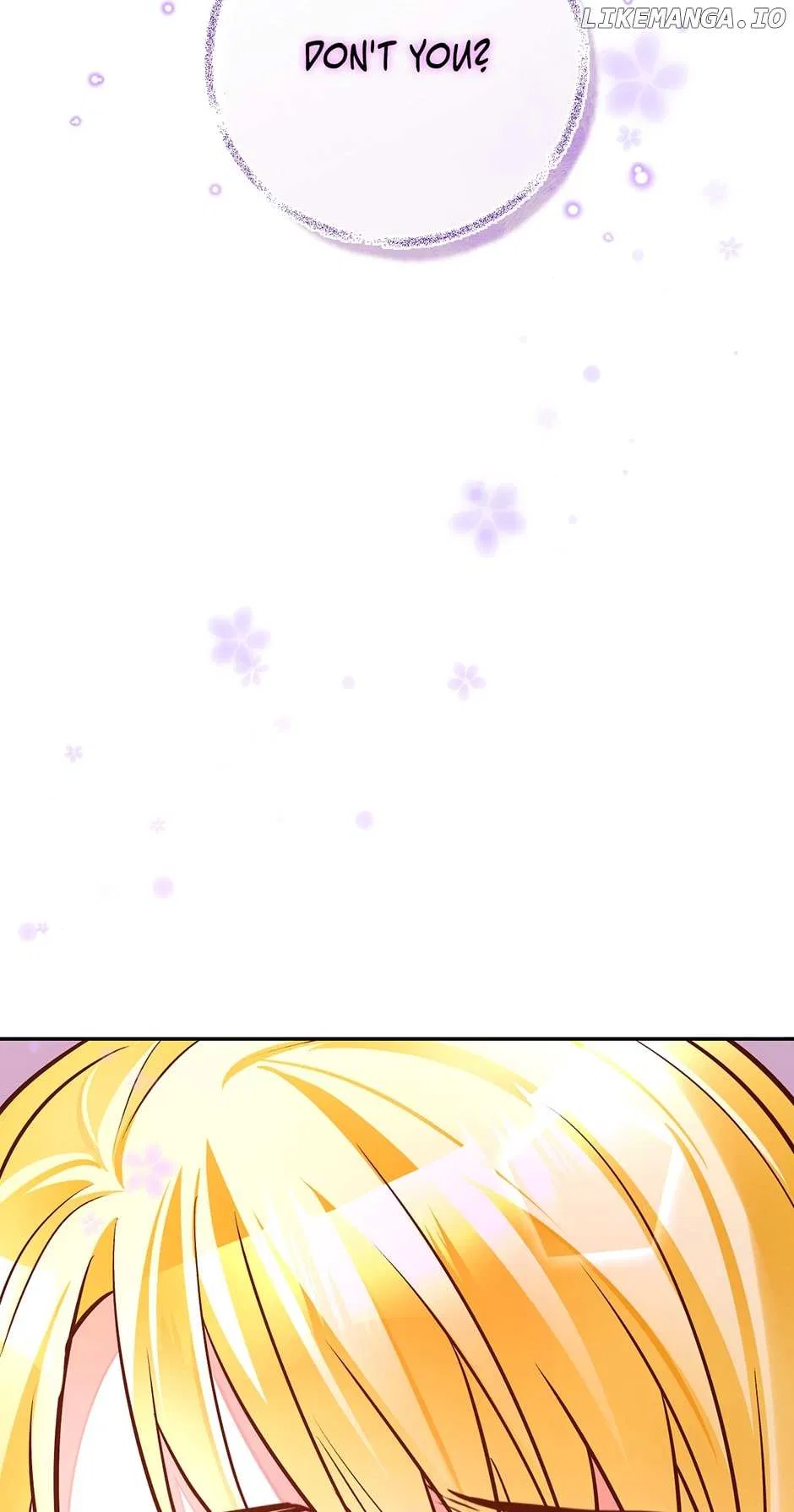 Her Ladyship Objects to this Marriage! Chapter 87 – Page 95