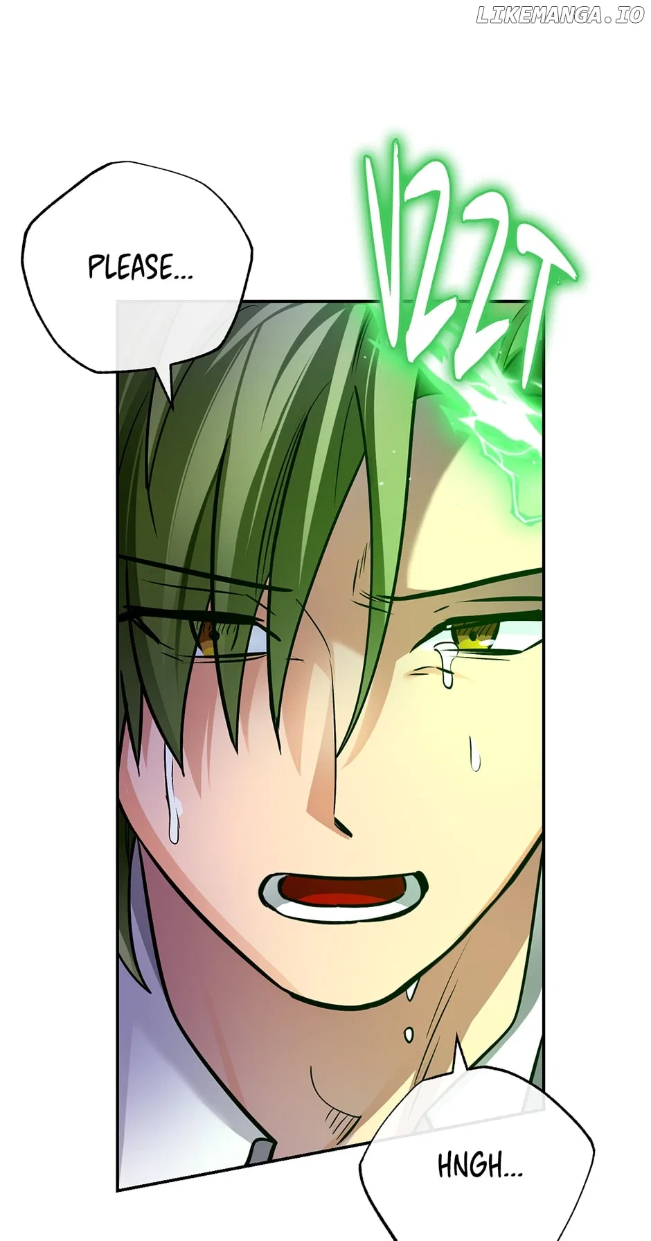 Her Ladyship Objects to this Marriage! Chapter 86 – Page 3