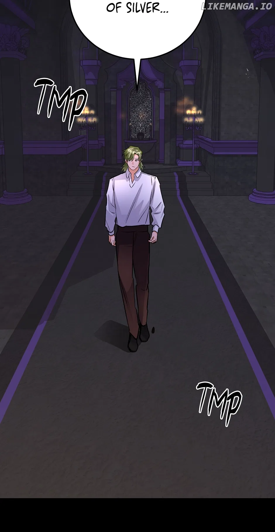 Her Ladyship Objects to this Marriage! Chapter 86 – Page 9