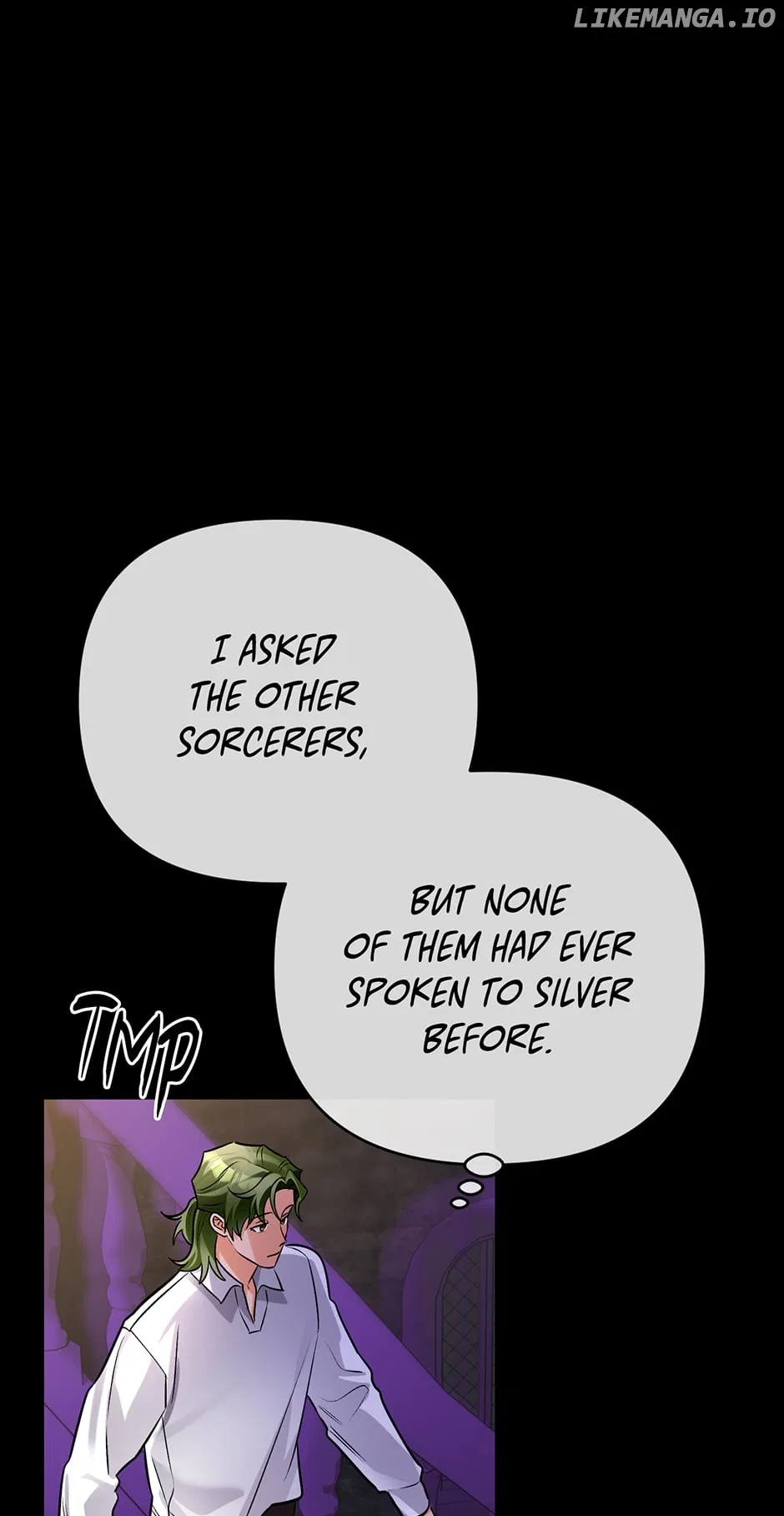 Her Ladyship Objects to this Marriage! Chapter 86 – Page 10